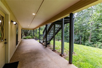 Seasonal views, ACC-approved lake access, and the privacy only - photo 33