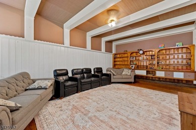 Nestled in highly desirable Mount Arlington, just seconds from - photo 3
