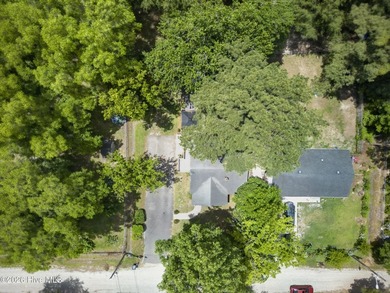 Welcome to this well-built 2-bedroom, 1-bath home located on the - photo 33