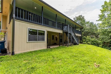 Seasonal views, ACC-approved lake access, and the privacy only - photo 34