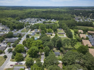Welcome to this well-built 2-bedroom, 1-bath home located on the - photo 34
