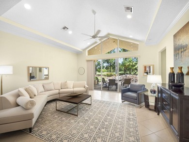 Lovely Furnished Home with Golf Course View. This 2 possible 3BD - photo 4