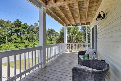 Incredible water views of the ICW from this beautifully - photo 35