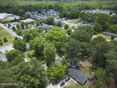 Welcome to this well-built 2-bedroom, 1-bath home located on the - photo 35