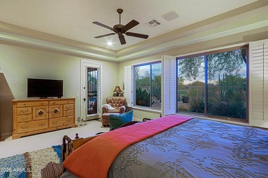 Beautifully located Arcus model on the 3rd hole in Terravita - photo 36
