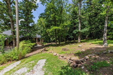 Seasonal views, ACC-approved lake access, and the privacy only - photo 38