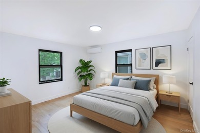Welcome to this beautiful renovated single-family home in the - photo 8
