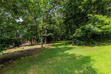 Seasonal views, ACC-approved lake access, and the privacy only - photo 39