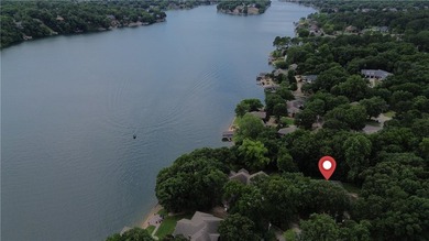 Seasonal views, ACC-approved lake access, and the privacy only - photo 41