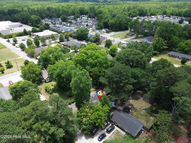 Welcome to this well-built 2-bedroom, 1-bath home located on the - photo 41
