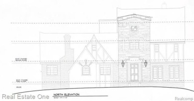 Lake Home For Sale in Sylvan Lake, Michigan