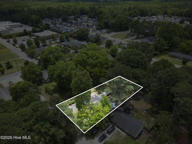 Welcome to this well-built 2-bedroom, 1-bath home located on the - photo 43