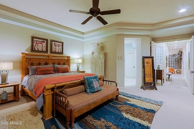 Beautifully located Arcus model on the 3rd hole in Terravita - photo 44