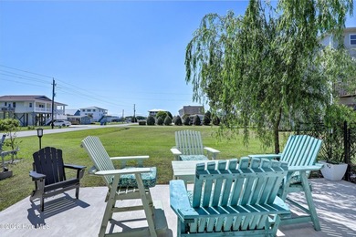 Incredible water views of the ICW from this beautifully - photo 44