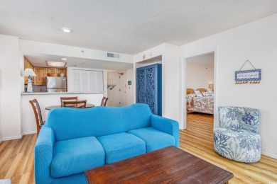 Don't miss this rare opportunity to own a true one-bedroom condo