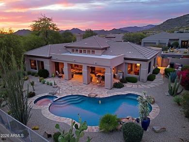 Beautifully located Arcus model on the 3rd hole in Terravita - photo 48