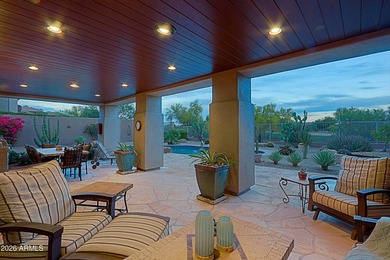 Beautifully located Arcus model on the 3rd hole in Terravita - photo 49
