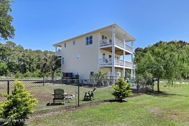 Incredible water views of the ICW from this beautifully - photo 49