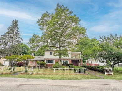 Bring your vision and transform this spacious colonial into the - photo 3