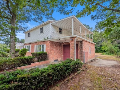Bring your vision and transform this spacious colonial into the - photo 7