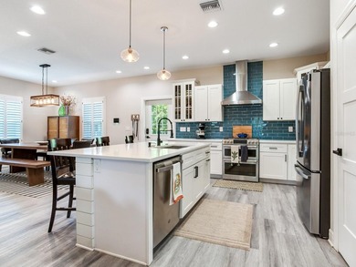 Under contract-accepting backup offers. Beautiful, modern - photo 8