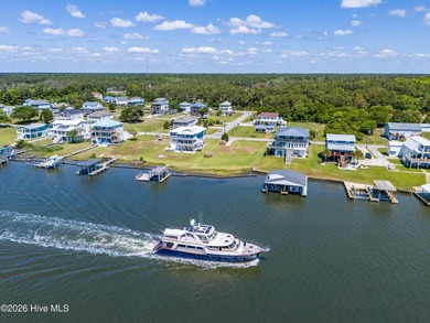 Incredible water views of the ICW from this beautifully - photo 59