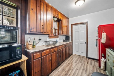 Lakefront home on 9-acre Cedar Lake - photo 19