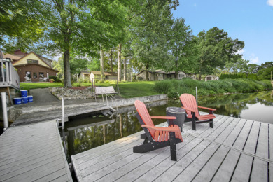 Lake Latonka lifestyle! - photo 14
