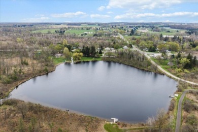 Lakefront home on 9-acre Cedar Lake - photo 10