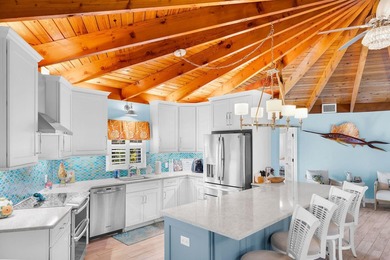 Welcome to 499 Avenida Primiceria in Marathon FL. This unique - photo 10