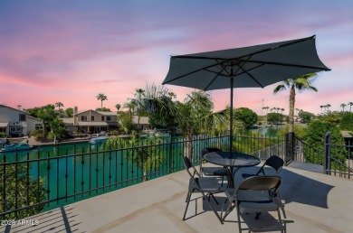 Lake Home For Sale in Gilbert, Arizona