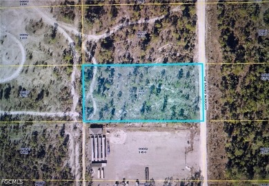 Wow! Over 1 acre of land ready for you to build to suit your - photo 1