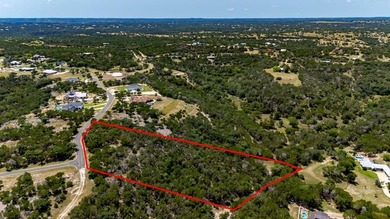 Guadalupe River - Kerr County Acreage For Sale in Kerrville Texas
