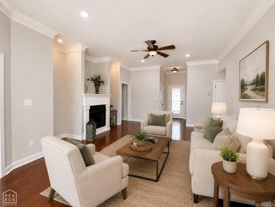 Welcome to 4717 Winged Foot Ln, located in the highly desirable - photo 4