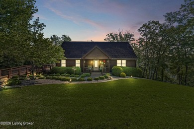 Wake up to breathtaking sunrises over Nolin Lake and spend your - photo 6