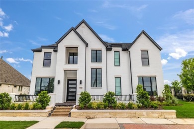 Lake Home For Sale in Arlington, Texas