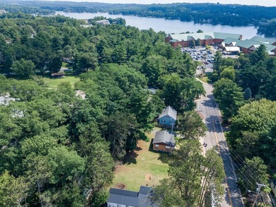 Lake Delton Lot For Sale in Lake Delton Wisconsin