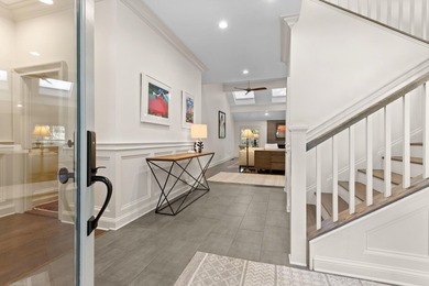 The beautiful, lovely, welcoming front entry is something you - photo 3