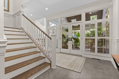 The beautiful, lovely, welcoming front entry is something you - photo 4