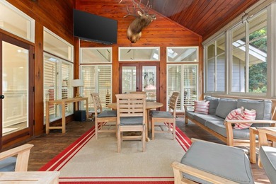 The beautiful, lovely, welcoming front entry is something you - photo 8