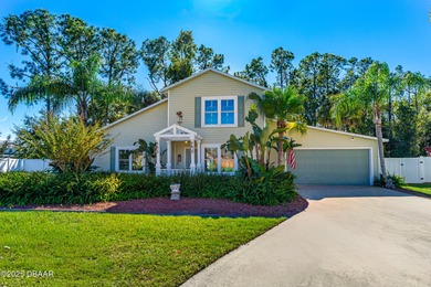 Cypress Pond Home For Sale in Port Orange Florida