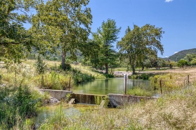 (private lake, pond, creek) Acreage For Sale in Leakey Texas