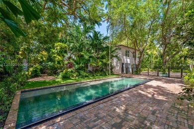 Newly renovated 1920s compound in Miami Beach's prestigious La - photo 5