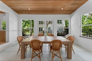 Newly renovated 1920s compound in Miami Beach's prestigious La - photo 9