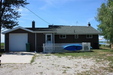 Lake Home For Sale in Sebewaing, Michigan