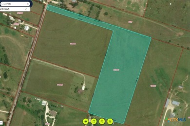Stillhouse Hollow Lake Acreage For Sale in Belton Texas