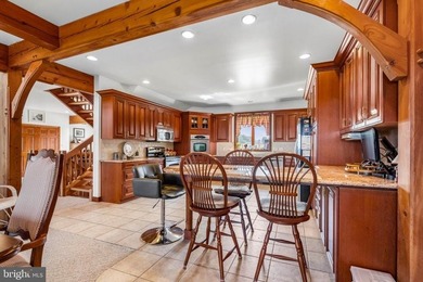 Virtual Waterfront- Timber Frame Retreat Skipper's Choice is a - photo 13