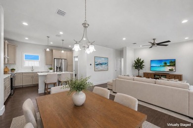 This newly built 2026 home on Stock Island delivers what buyers - photo 4