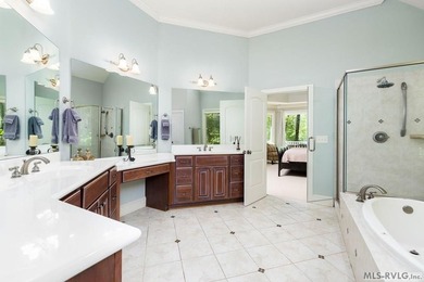Positioned in a prestigious waterfront neighborhood, this - photo 14