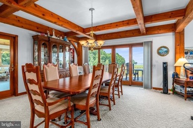 Virtual Waterfront- Timber Frame Retreat Skipper's Choice is a - photo 15